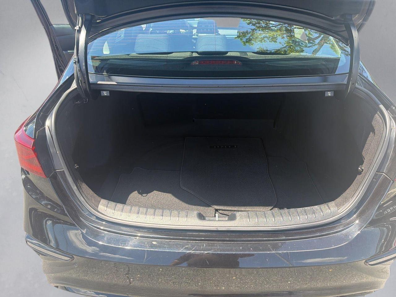2019 Kia Forte S Gaithersburg MD