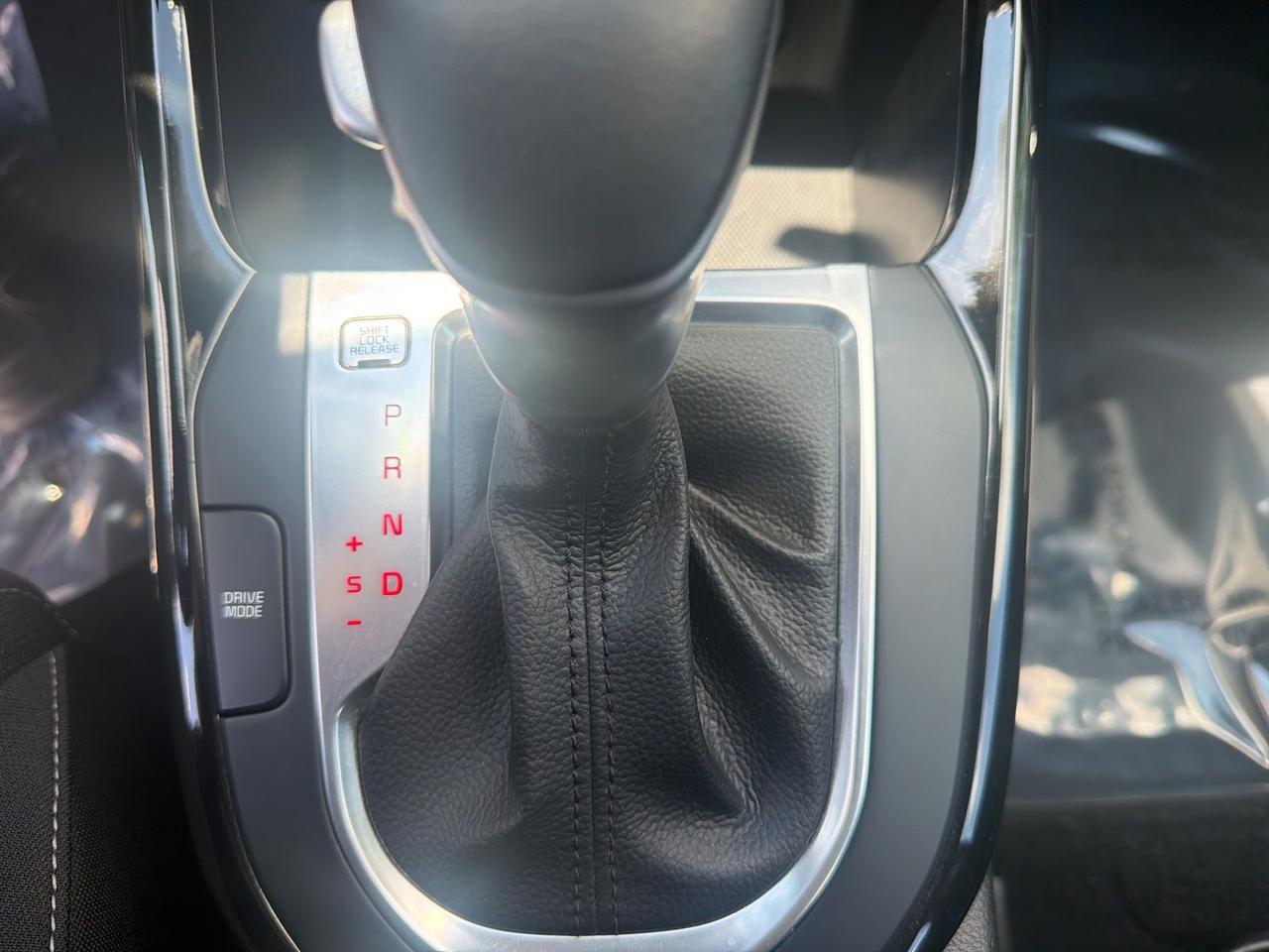 2019 Kia Forte S Gaithersburg MD