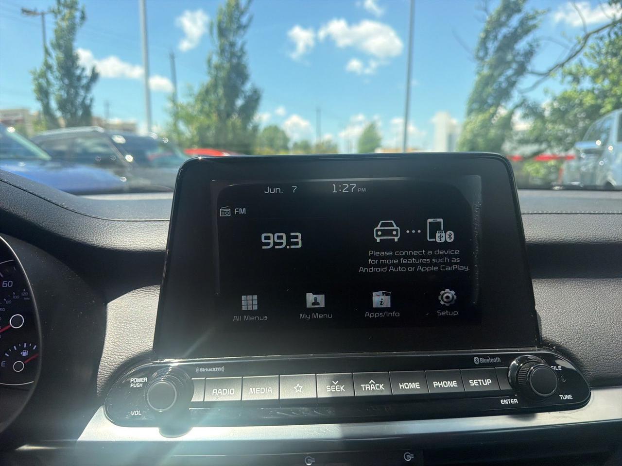 2019 Kia Forte S Gaithersburg MD