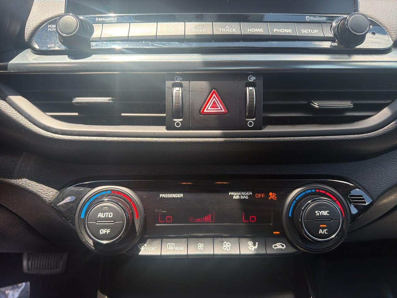 2019 Kia Forte S Gaithersburg MD