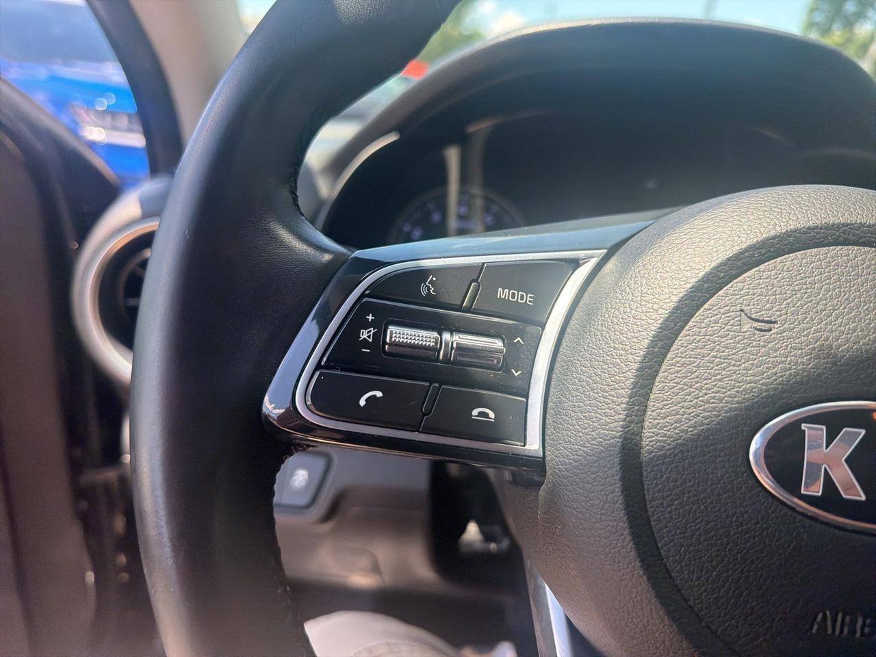 2019 Kia Forte S Gaithersburg MD