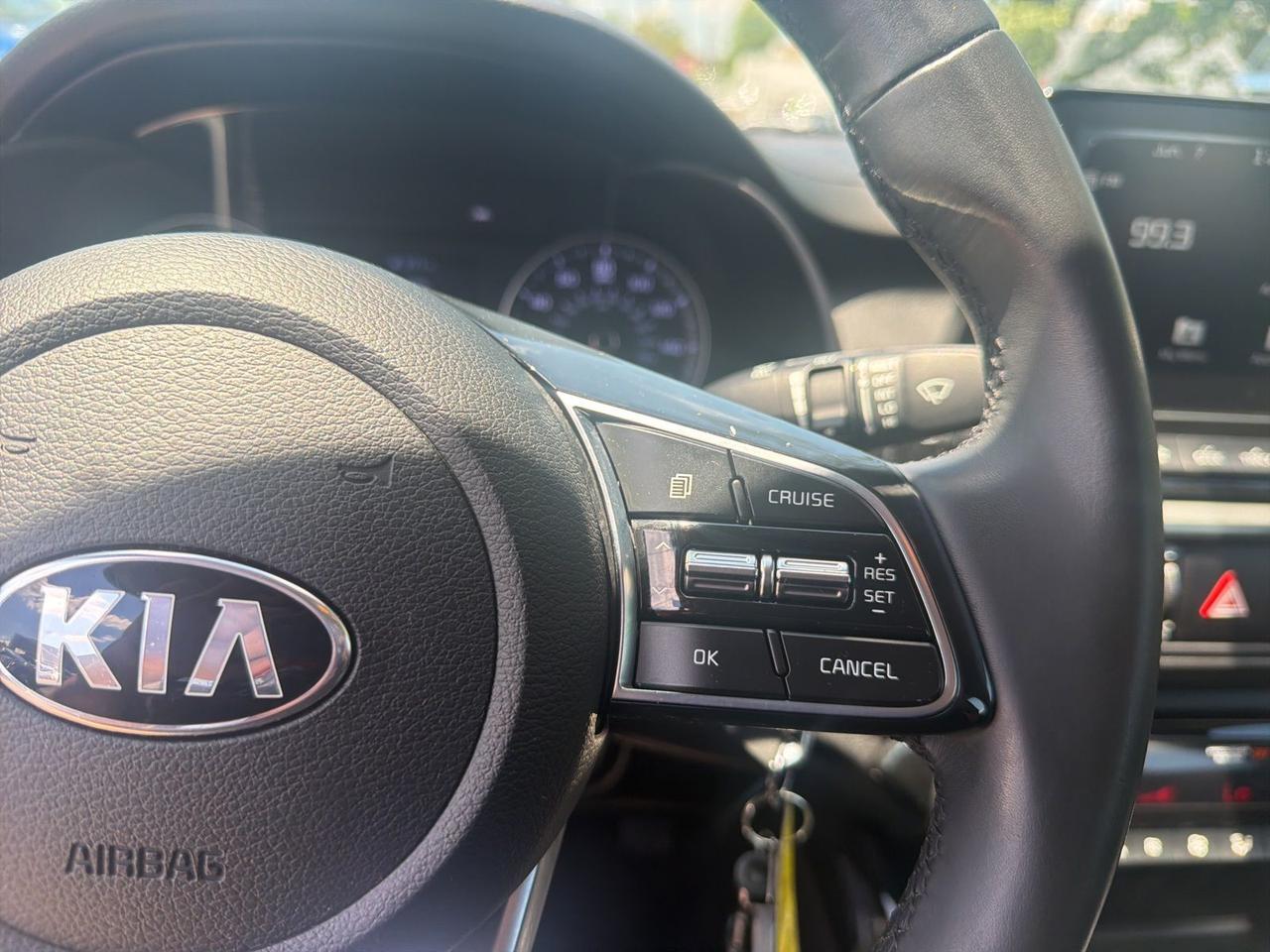 2019 Kia Forte S Gaithersburg MD