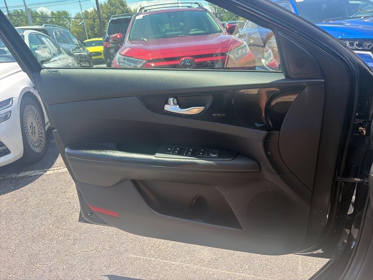 2019 Kia Forte S Gaithersburg MD