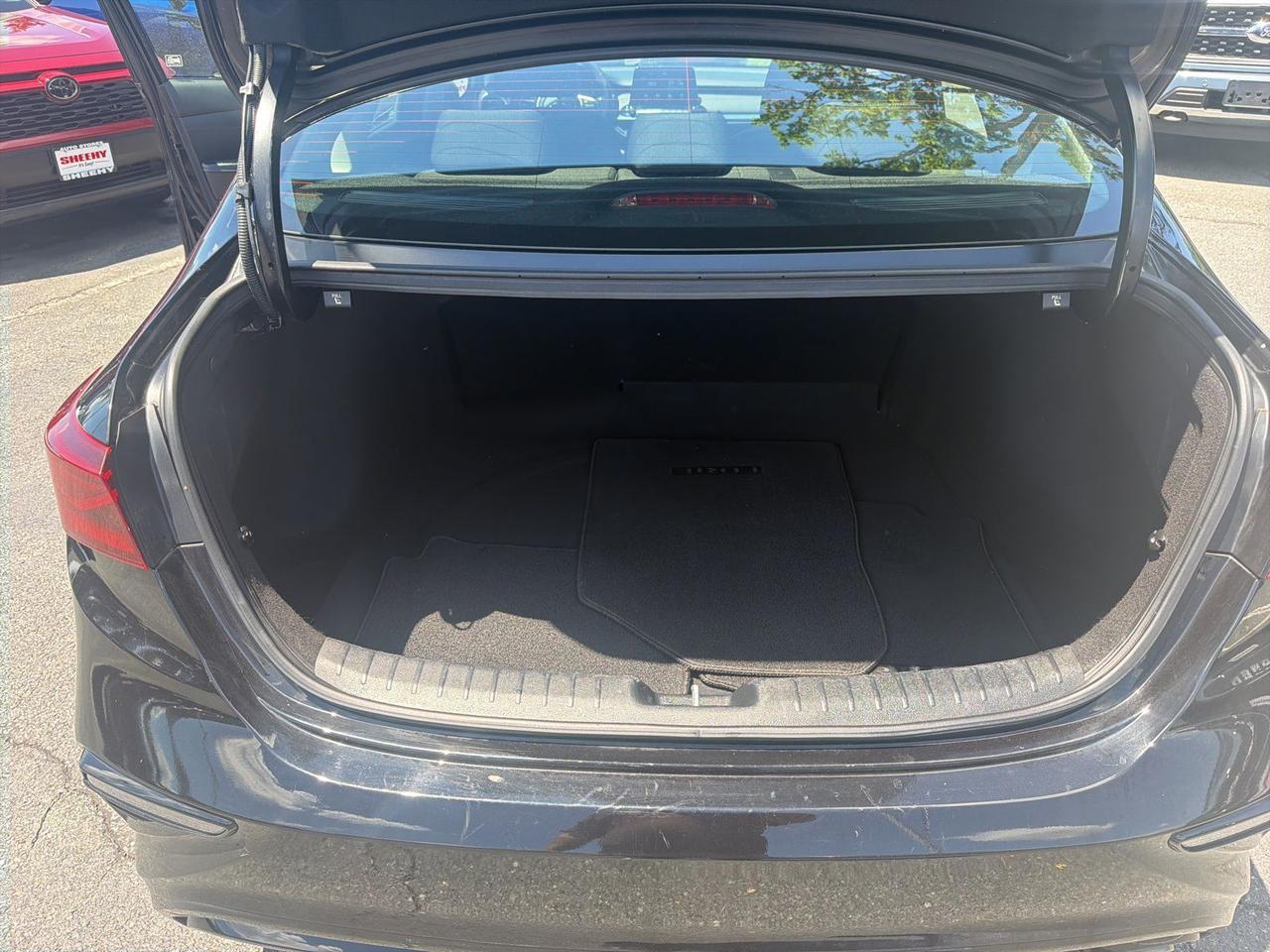2019 Kia Forte S Gaithersburg MD