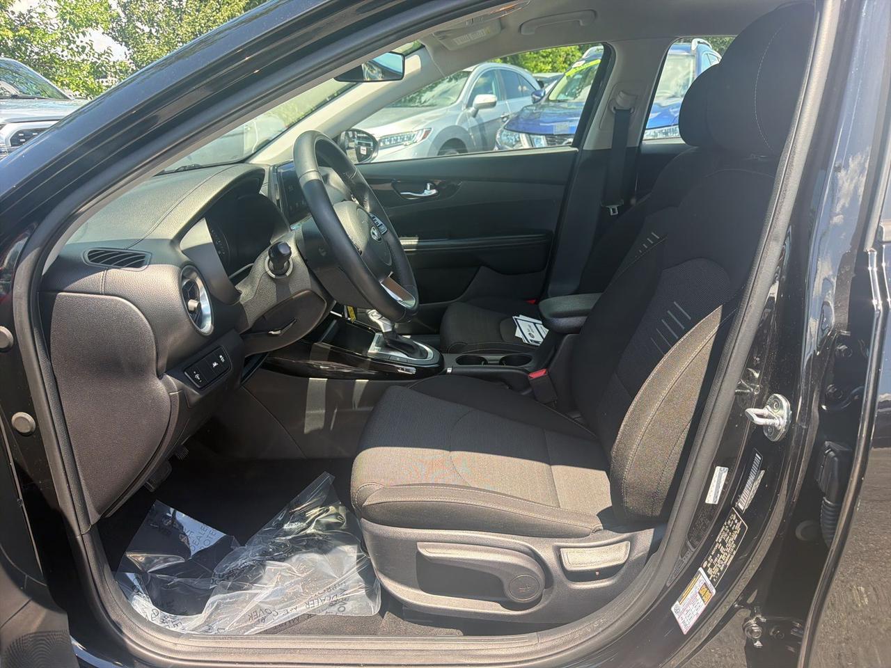 2019 Kia Forte S Gaithersburg MD