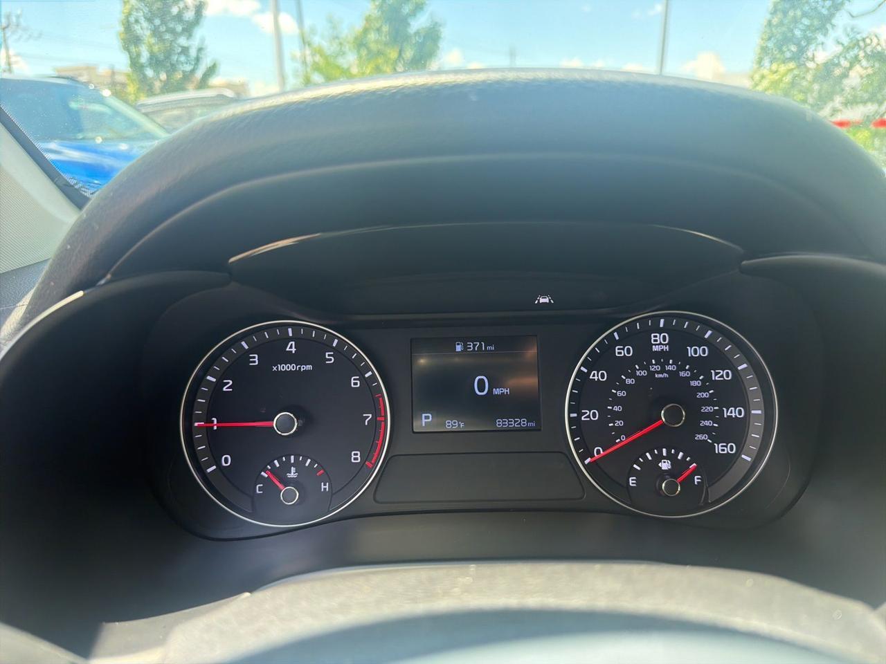 2019 Kia Forte S Gaithersburg MD