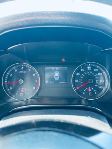 2019 Kia Forte/ SD LXS Hot Springs AR