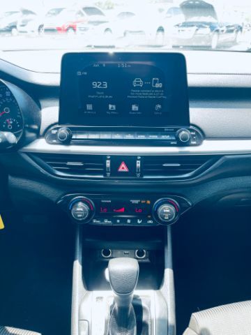 2019 Kia Forte/ SD LXS Hot Springs AR