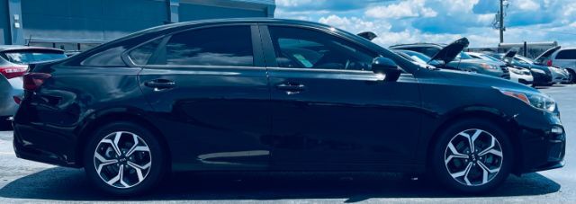 2019 Kia Forte/ SD LXS Hot Springs AR