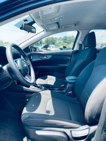 2019 Kia Forte/ SD LXS Hot Springs AR