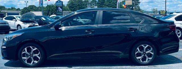 2019 Kia Forte/ SD LXS Hot Springs AR