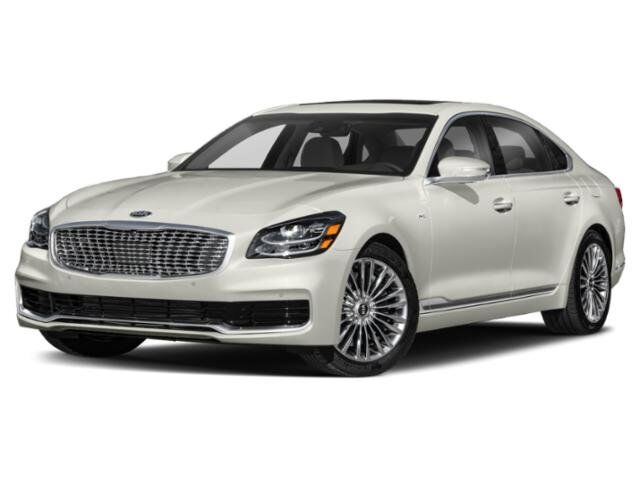 2019 Kia K900 Luxury Concord CA