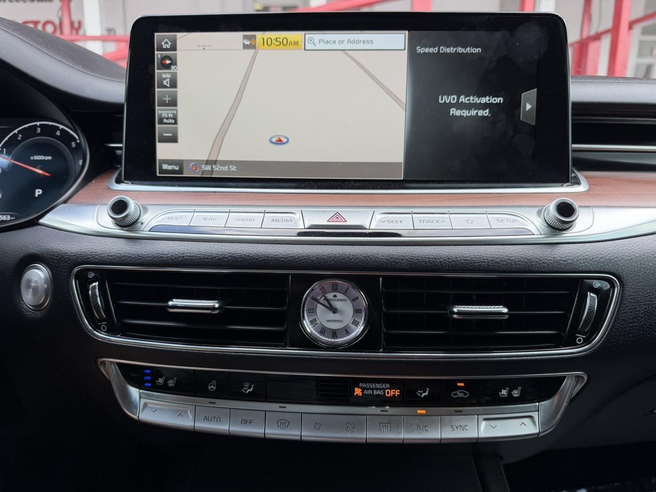 2019 Kia K900 Luxury Hollywood FL