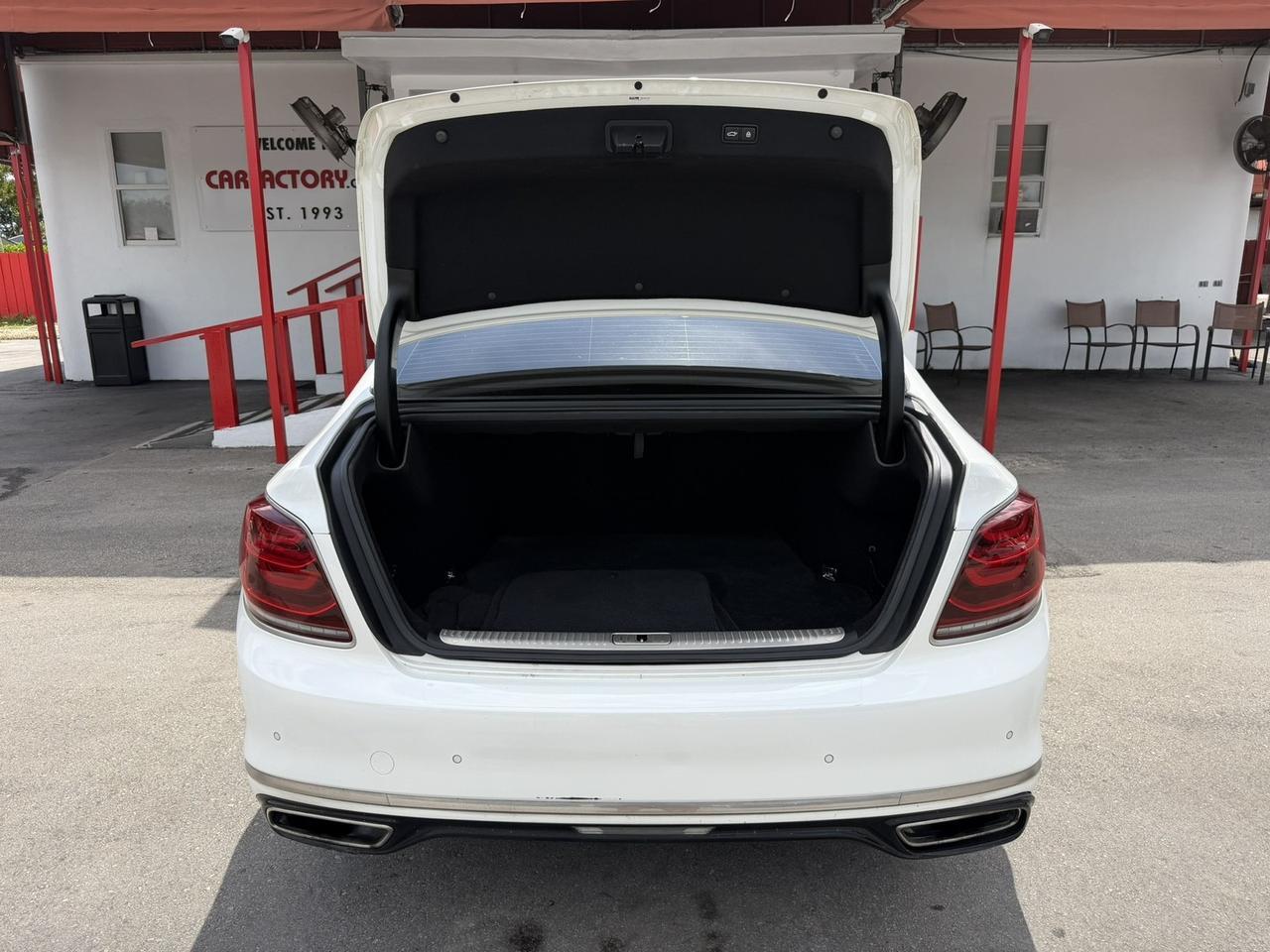 2019 Kia K900 Luxury Hollywood FL