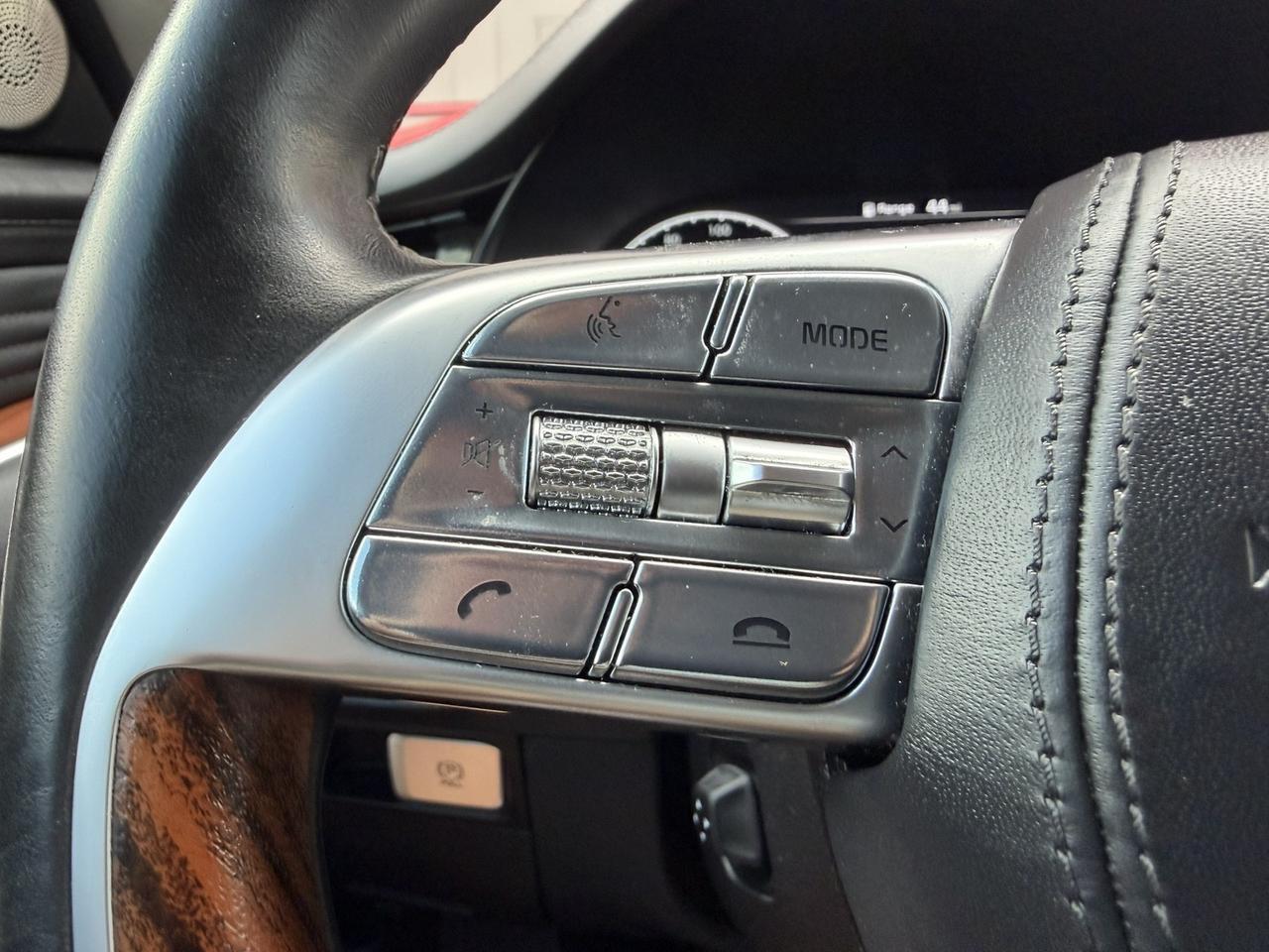 2019 Kia K900 Luxury Hollywood FL