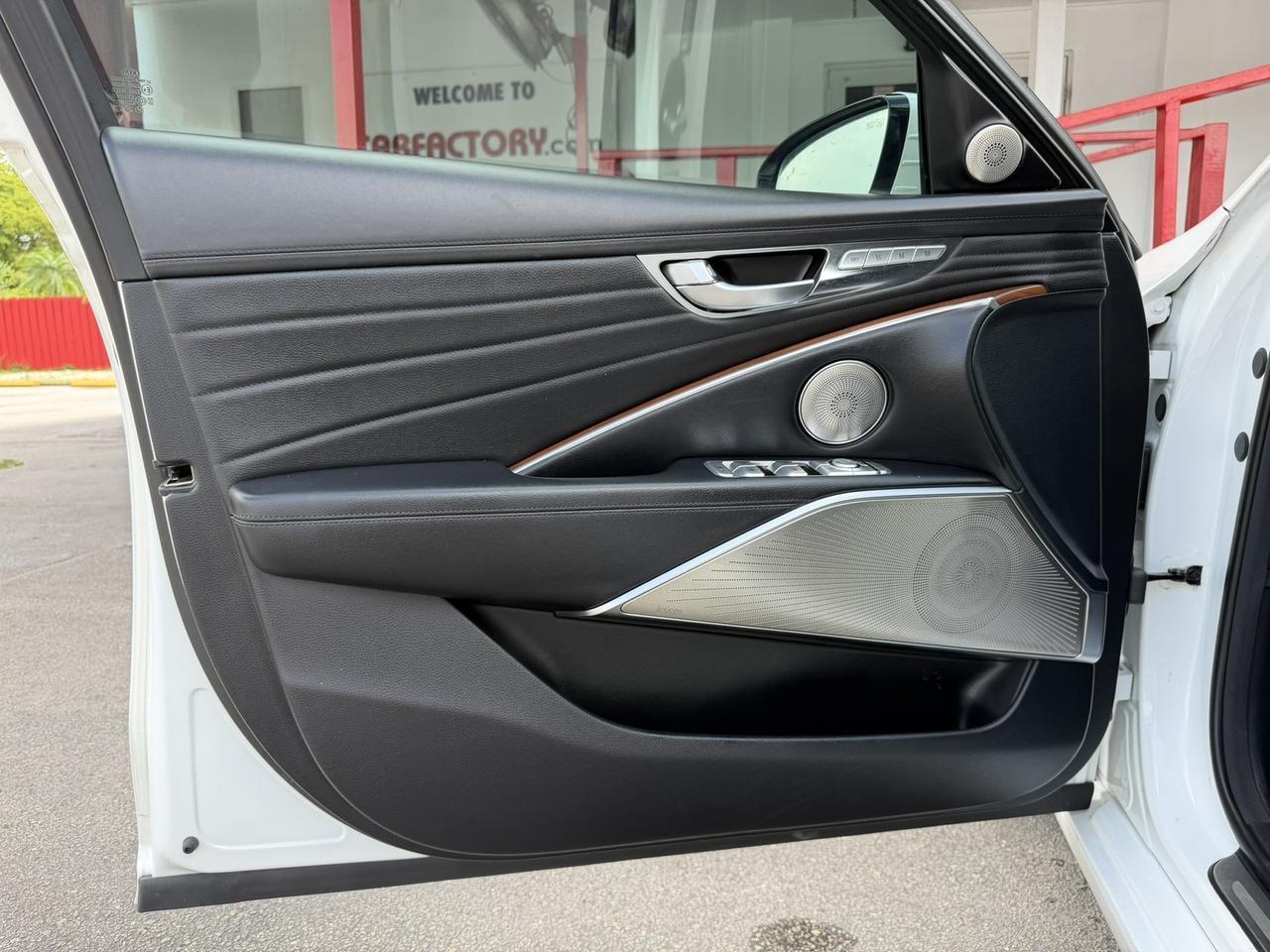 2019 Kia K900 Luxury Hollywood FL