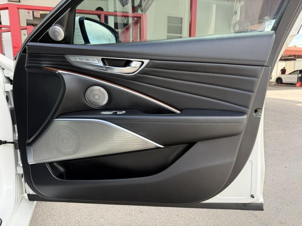2019 Kia K900 Luxury Hollywood FL