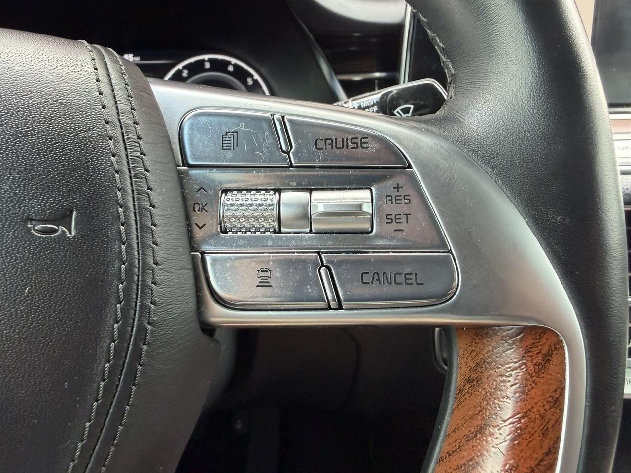 2019 Kia K900 Luxury Hollywood FL