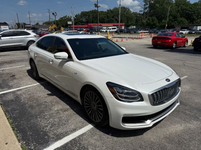 2019 Kia K900 Luxury Indianapolis IN