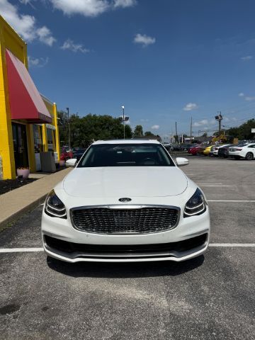2019 Kia K900 Luxury Indianapolis IN