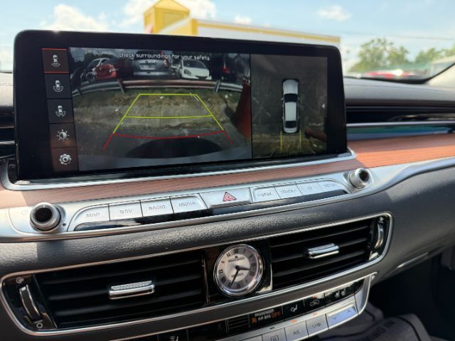 2019 Kia K900 Luxury Indianapolis IN