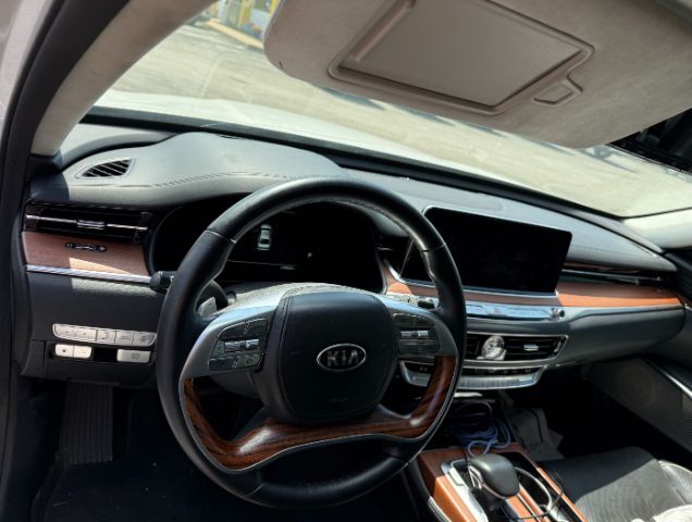 2019 Kia K900 Luxury Indianapolis IN
