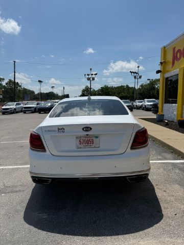 2019 Kia K900 Luxury Indianapolis IN