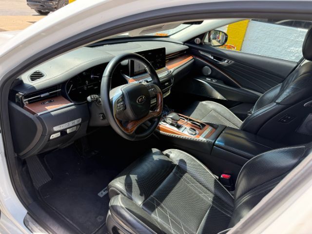 2019 Kia K900 Luxury Indianapolis IN