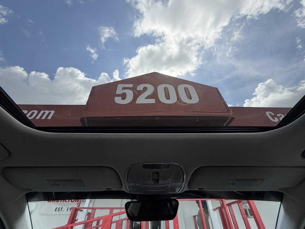 2019 Kia K900 Luxury Miami FL