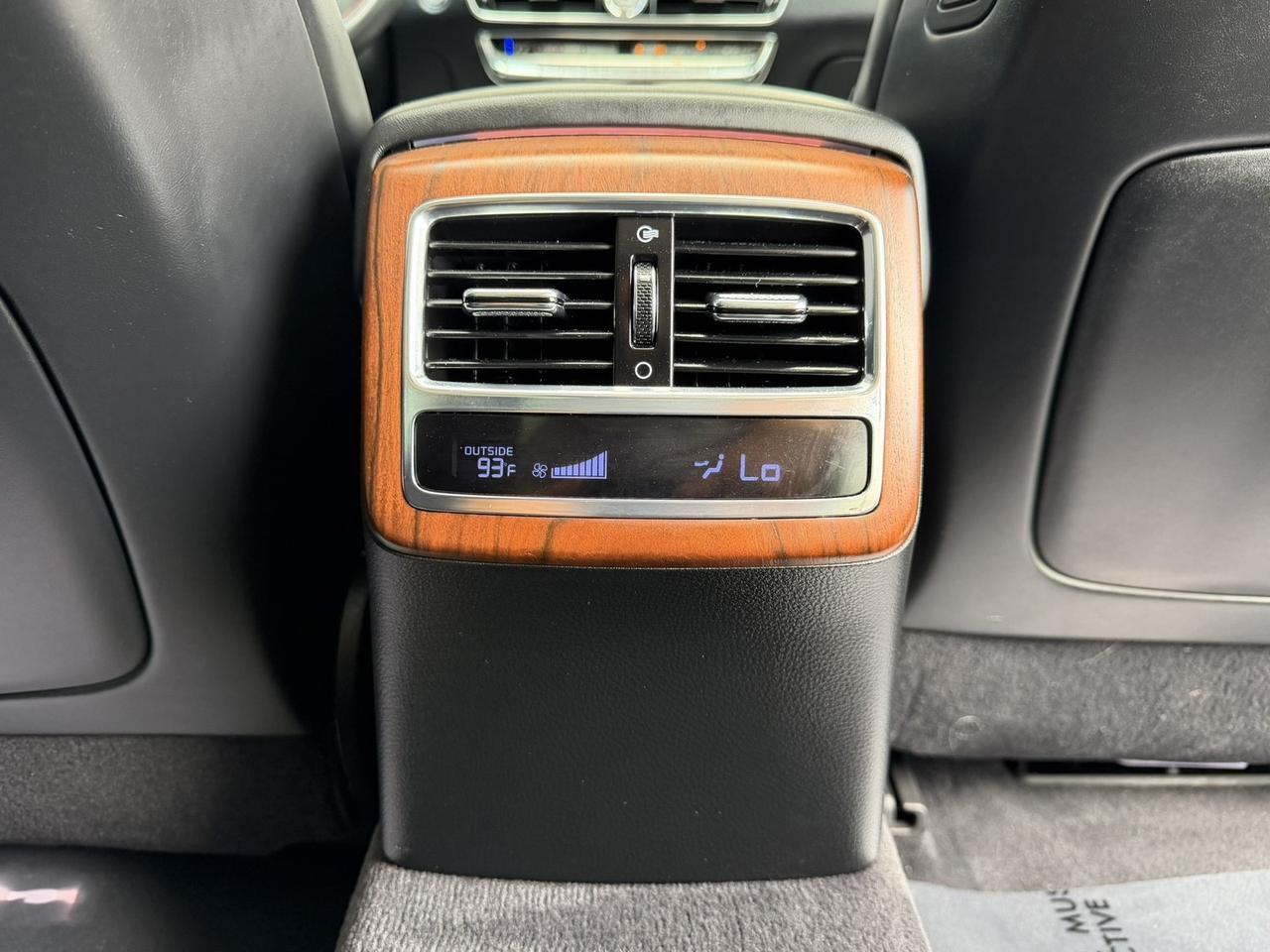 2019 Kia K900 Luxury Miami FL