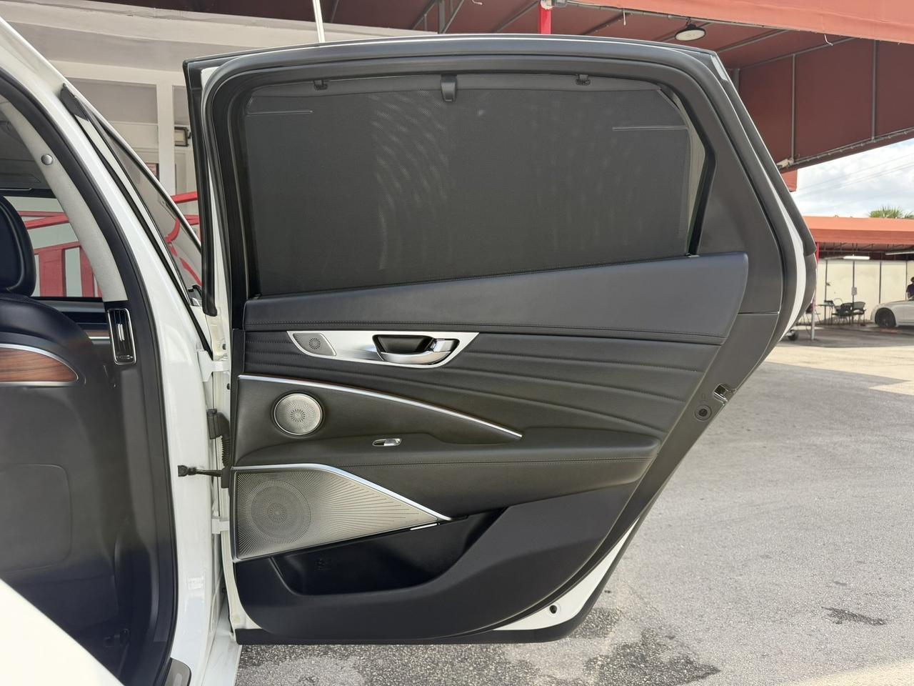 2019 Kia K900 Luxury Miami FL
