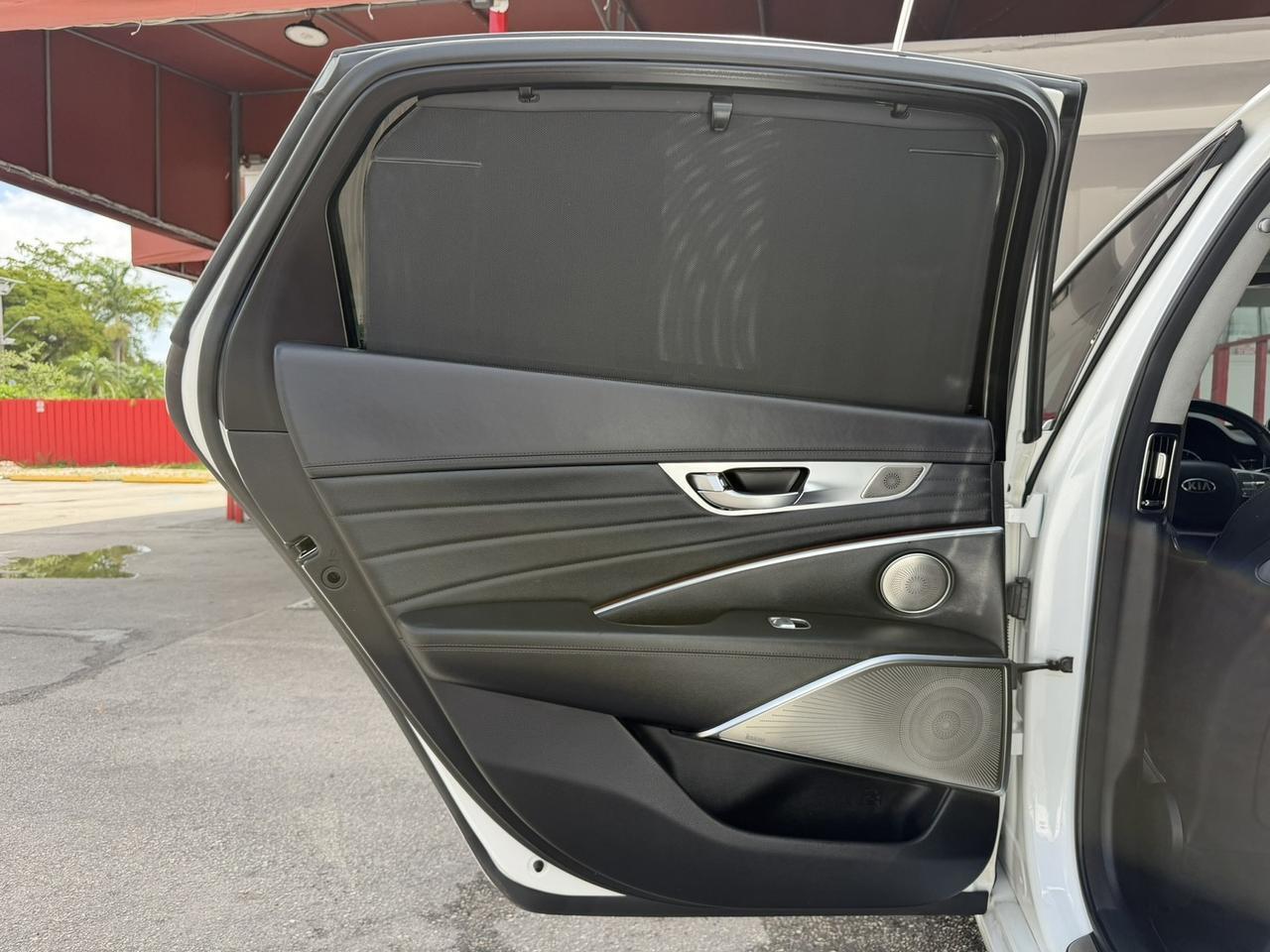2019 Kia K900 Luxury Miami FL