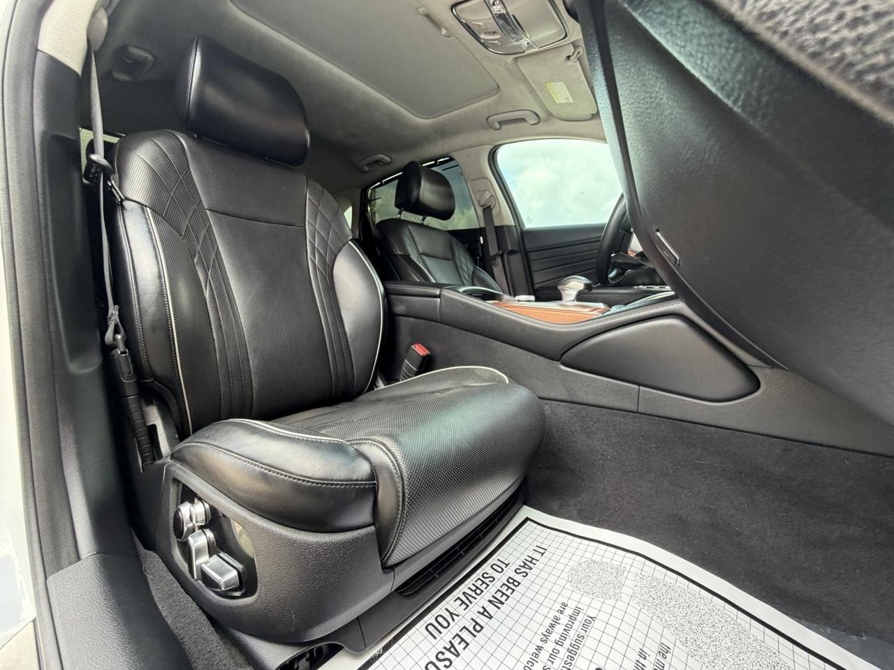 2019 Kia K900 Luxury Miami FL