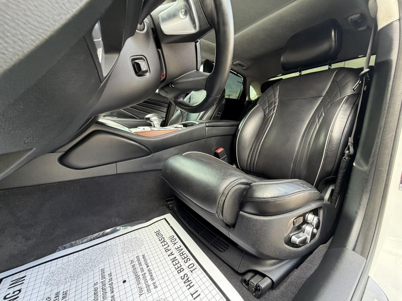 2019 Kia K900 Luxury Miami FL