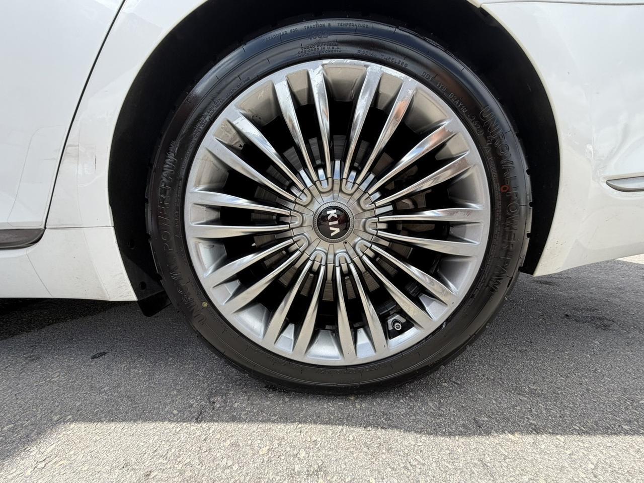 2019 Kia K900 Luxury Miami FL