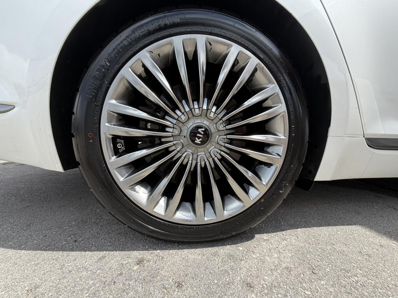2019 Kia K900 Luxury Miami FL
