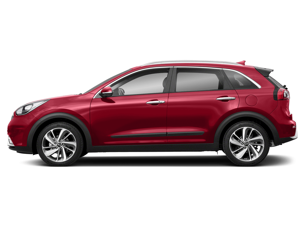 2019 Kia NIRO TOURING Roseville CA