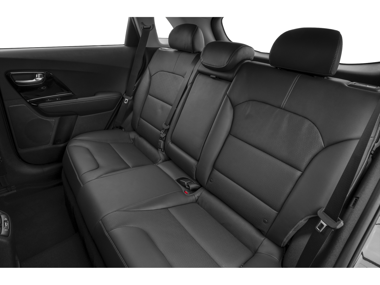 2019 Kia NIRO TOURING Roseville CA