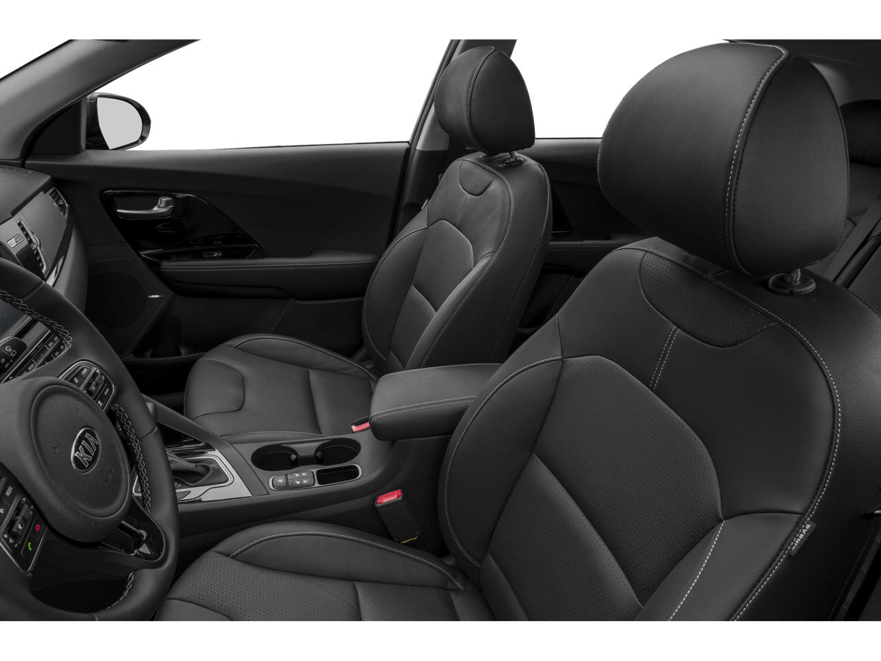 2019 Kia NIRO TOURING Roseville CA