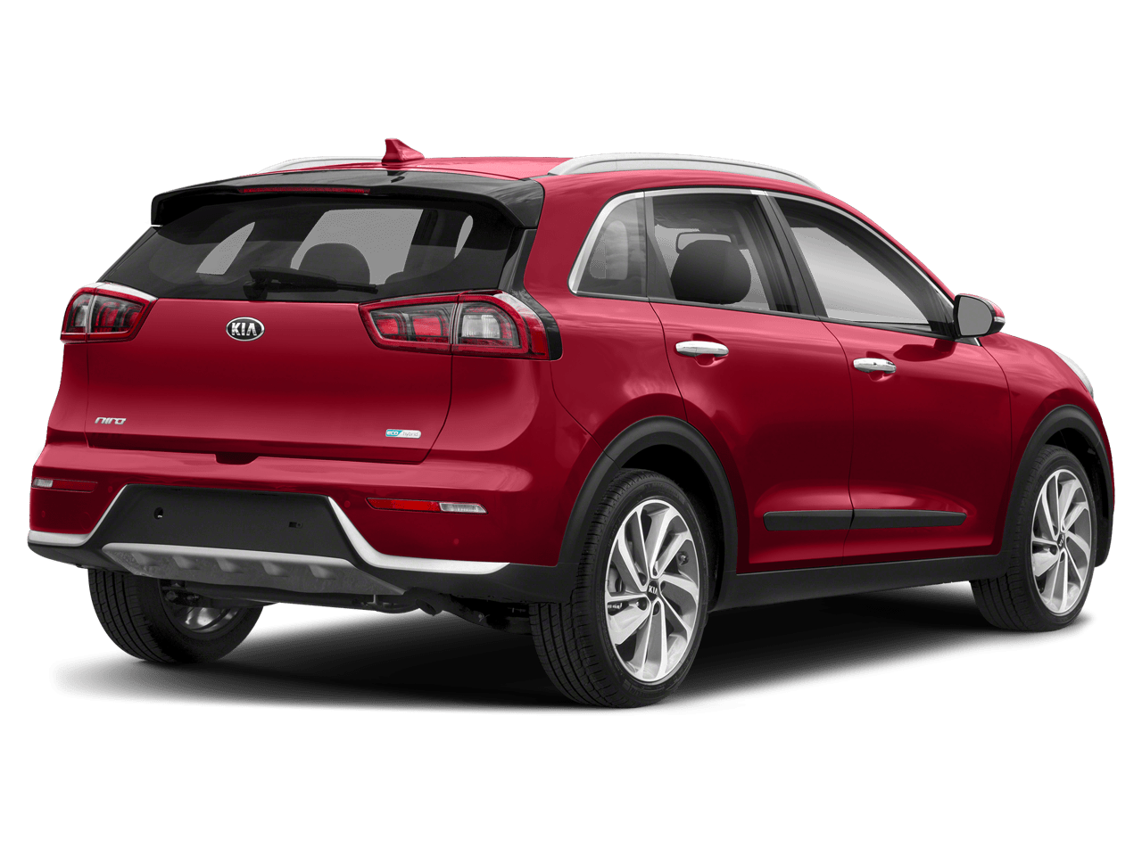 2019 Kia NIRO TOURING Roseville CA