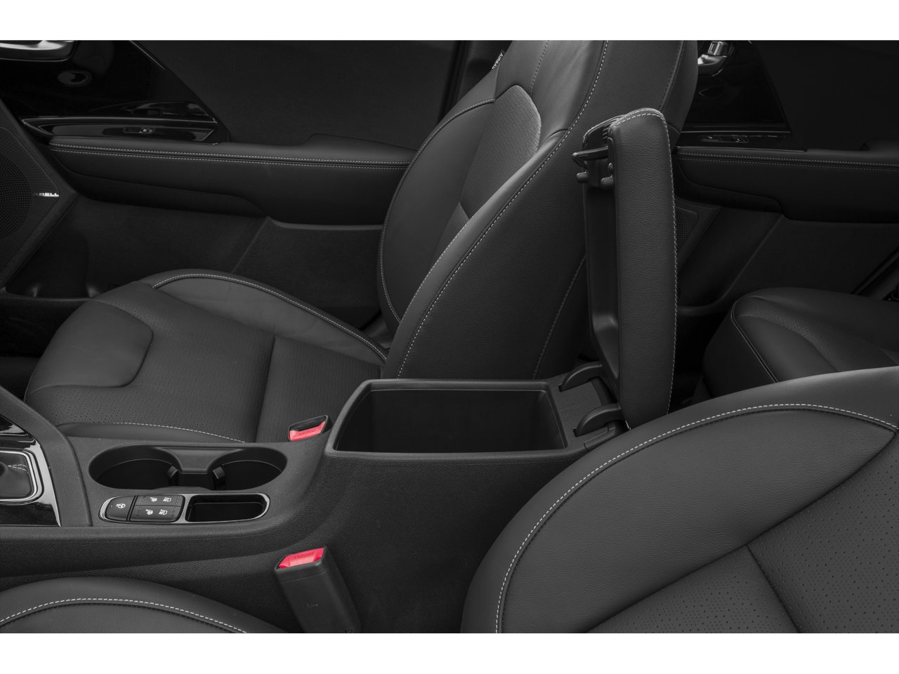 2019 Kia NIRO TOURING Roseville CA