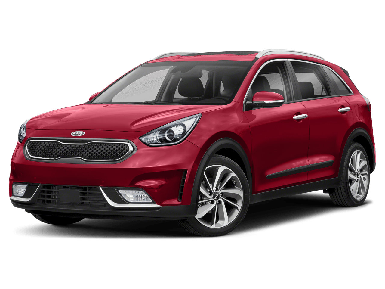 2019 Kia NIRO TOURING