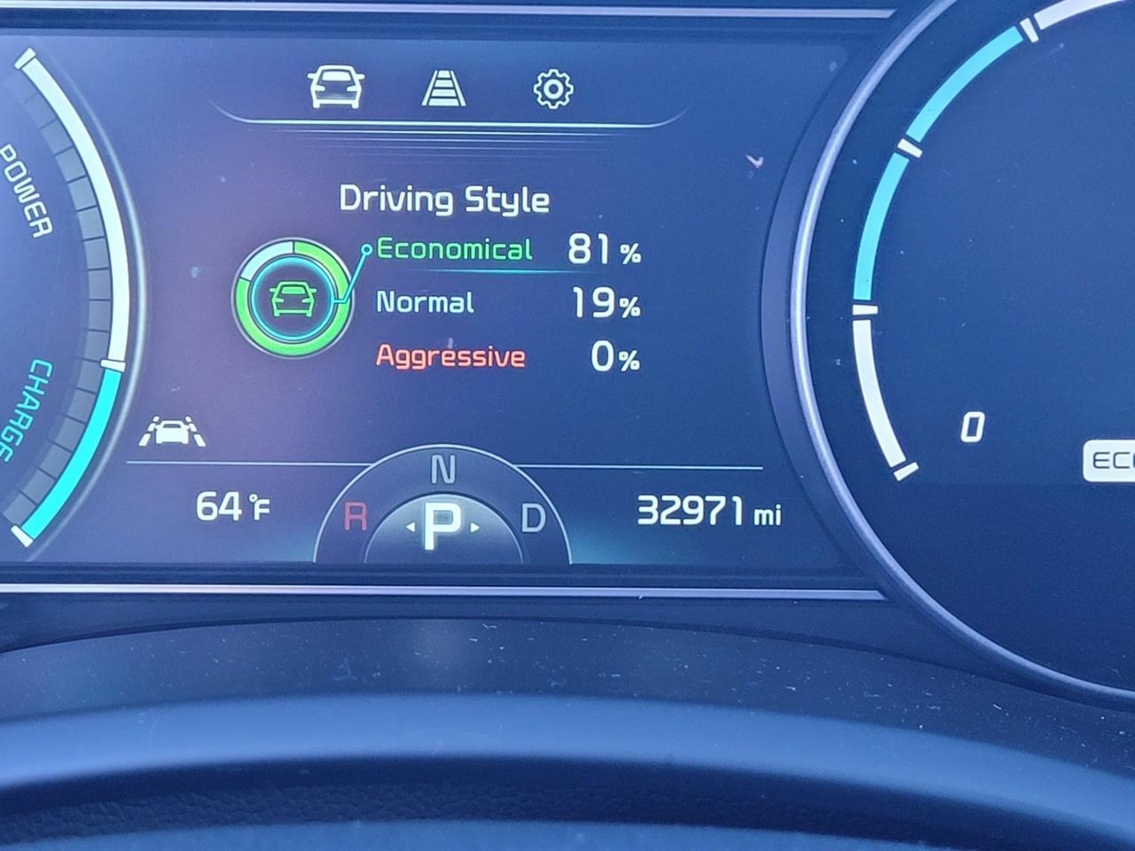 2019 Kia Niro EV EX Concord CA