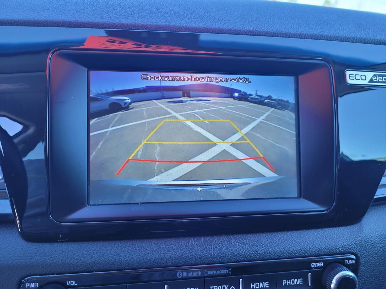 2019 Kia Niro EV EX Concord CA
