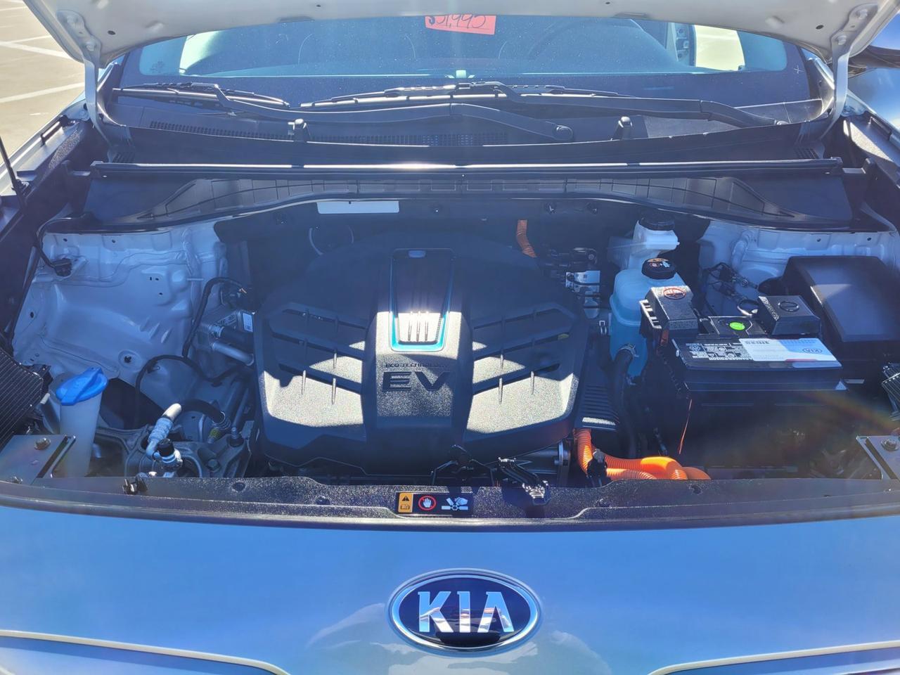 2019 Kia Niro EV EX Concord CA