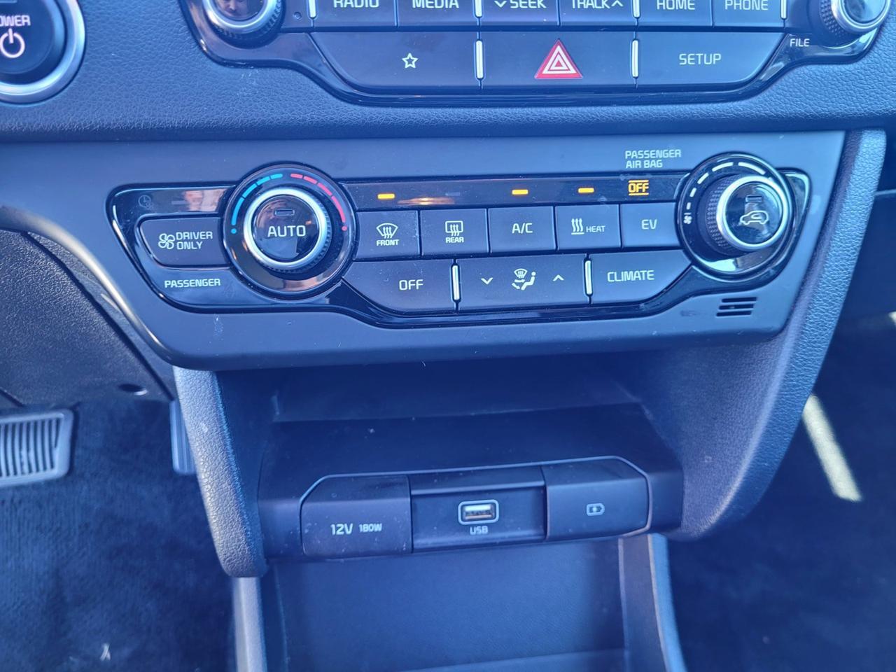 2019 Kia Niro EV EX Concord CA