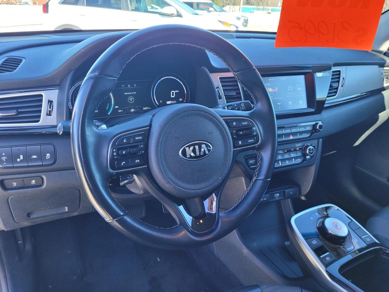 2019 Kia Niro EV EX Concord CA