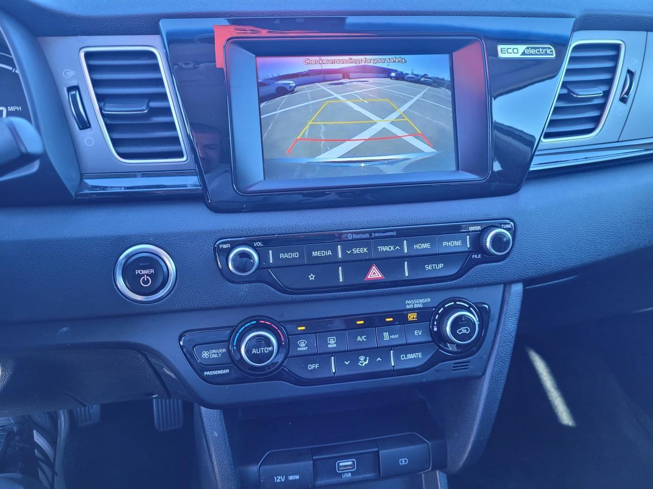 2019 Kia Niro EV EX Concord CA