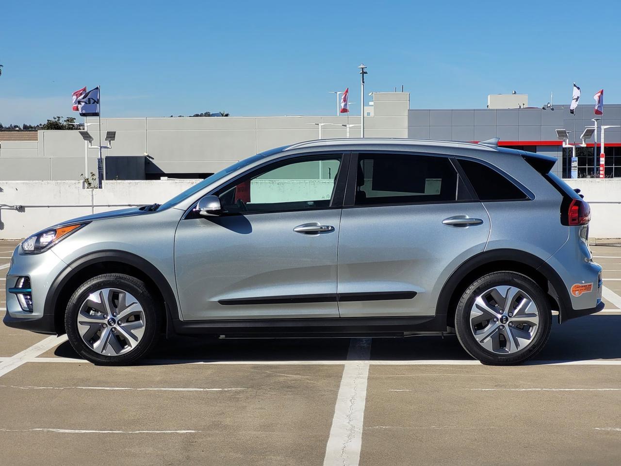 2019 Kia Niro EV EX Concord CA