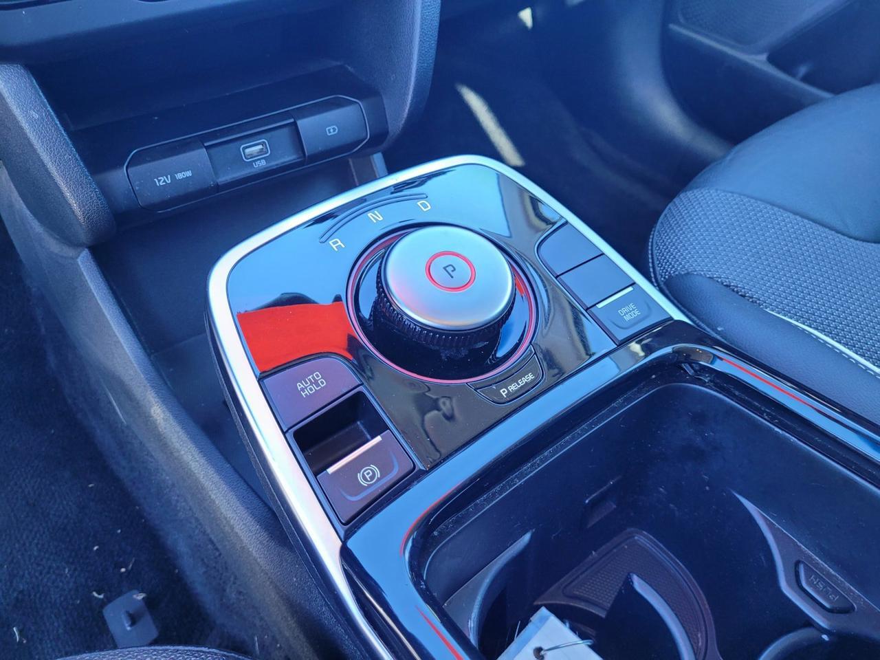 2019 Kia Niro EV EX Concord CA